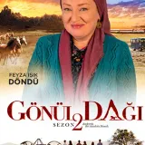 Feyza Işık portresi