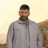 İsmail Hakkı portresi