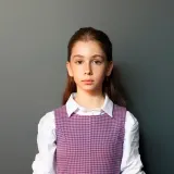 Azra Aksu portresi