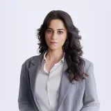Merve Nur Bengi portresi