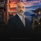 Kaan Çakır portresi