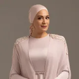 Özge Borak portresi