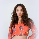Gizem Sevim portresi