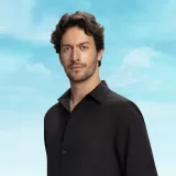 Feyyaz Şerifoğlu portresi
