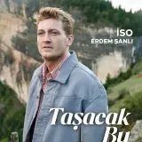 Erdem Şanlı portresi