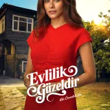 İlayda Alişan portresi