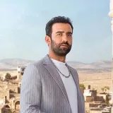 Ferit Kaya portresi