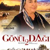 Şebnem Dilligil portresi