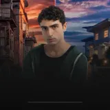 Efe Taşdelen portresi