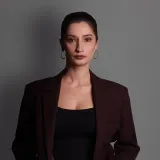 Nilay Erdönmez portresi