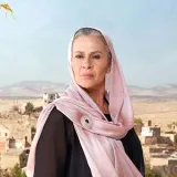 Gonca Cilasun portresi