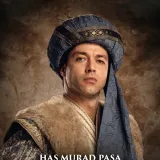 Hilmi Cem İntepe portresi