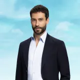 Ekin Koç portresi