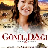 Nazlı Pınar Kaya portresi