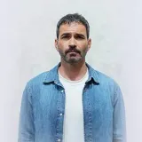 Serdar Özer portresi