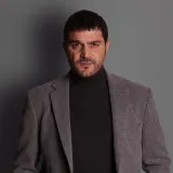 Burak Sevinç portresi