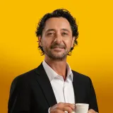 Gökçe Özyol portresi