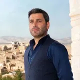 Ozan Akbaba portresi