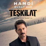 Murat Han portresi