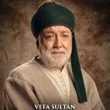 Alper Türedi portresi