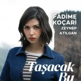 Zeynep Atılgan portresi