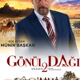 Ege Aydan portresi