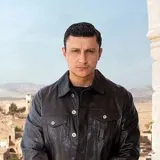 Alper Çankaya portresi