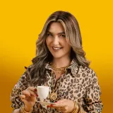 Şevval Sam portresi