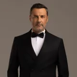 Barış Kılıç portresi