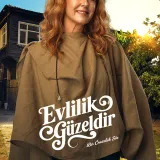Gözde Okur portresi