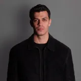 Hakan Çelebi portresi