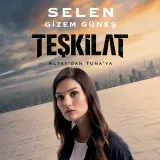 Gizem Güneş portresi