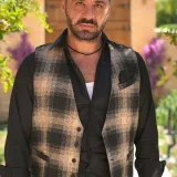 Onur Bilge portresi
