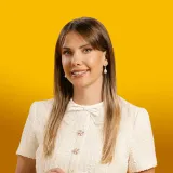 Eda Ece portresi