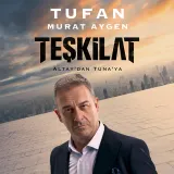 Murat Aygen portresi