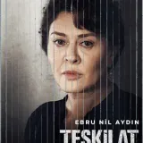 Ebru Nil Aydın portresi