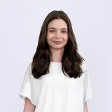 Beren Gençalp portresi
