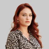 Elifcan Ongurlar portresi