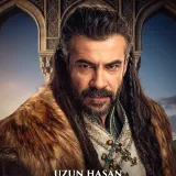 Rüzgar Aksoy portresi