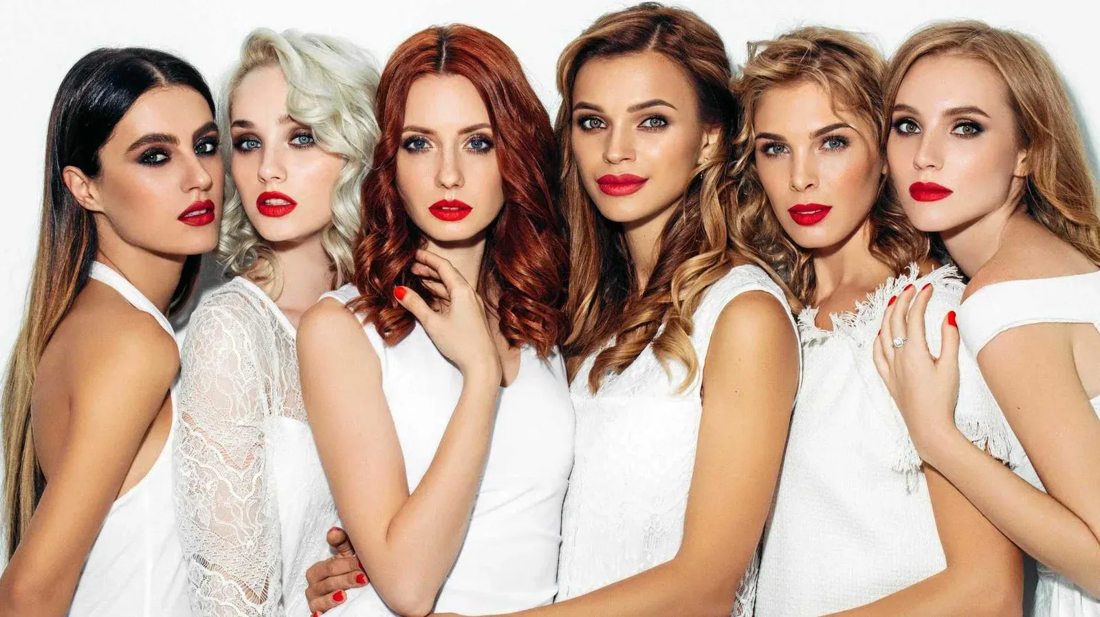Cast Ajanslarında Katalog Çekimine Model Alımı