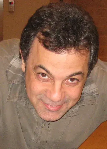 Kerem Alışık fotoğrafı 1