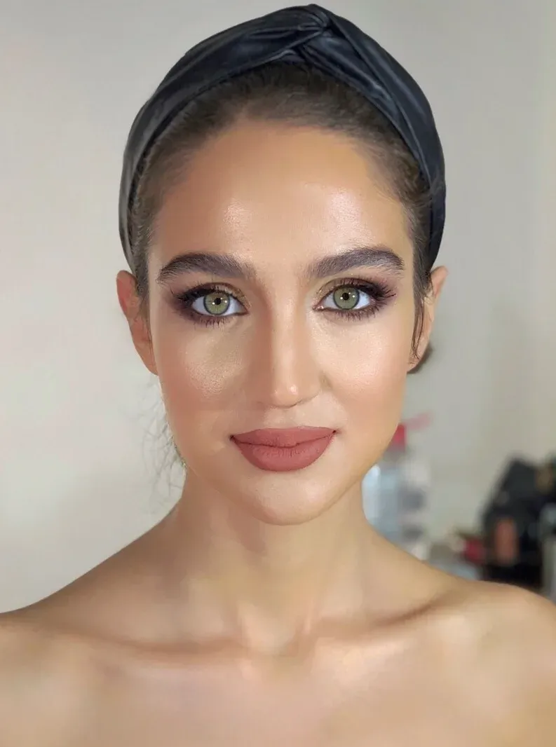 Merih Öztürk fotoğrafı 1