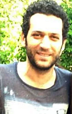 Murat Yıldırım fotoğrafı 1