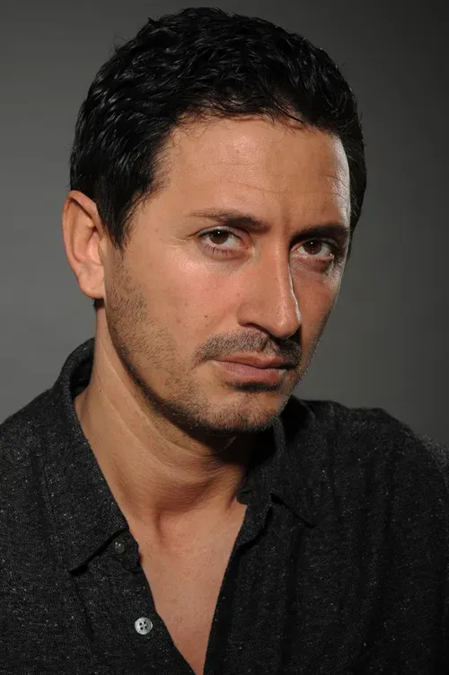 Murat Han fotoğrafı 1