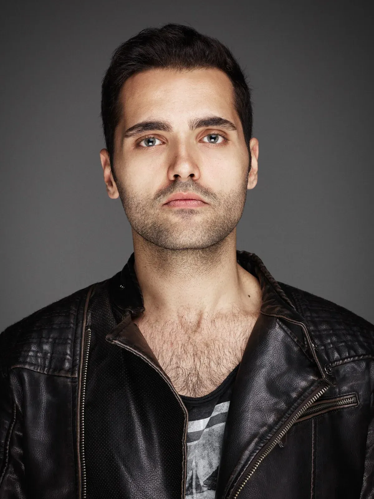 Yalçın Hafızoğlu fotoğrafı 1