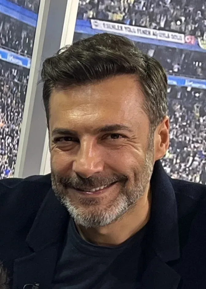 Barış Kılıç fotoğrafı 1