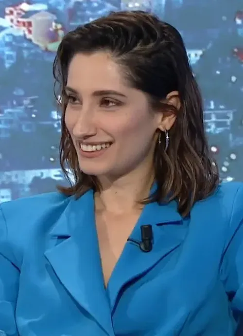 Nilay Erdönmez fotoğrafı 1