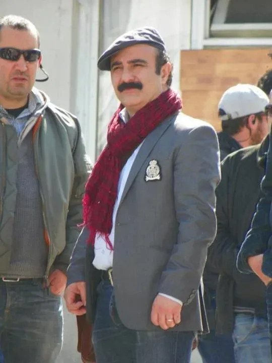 Cengiz Bozkurt fotoğrafı 1