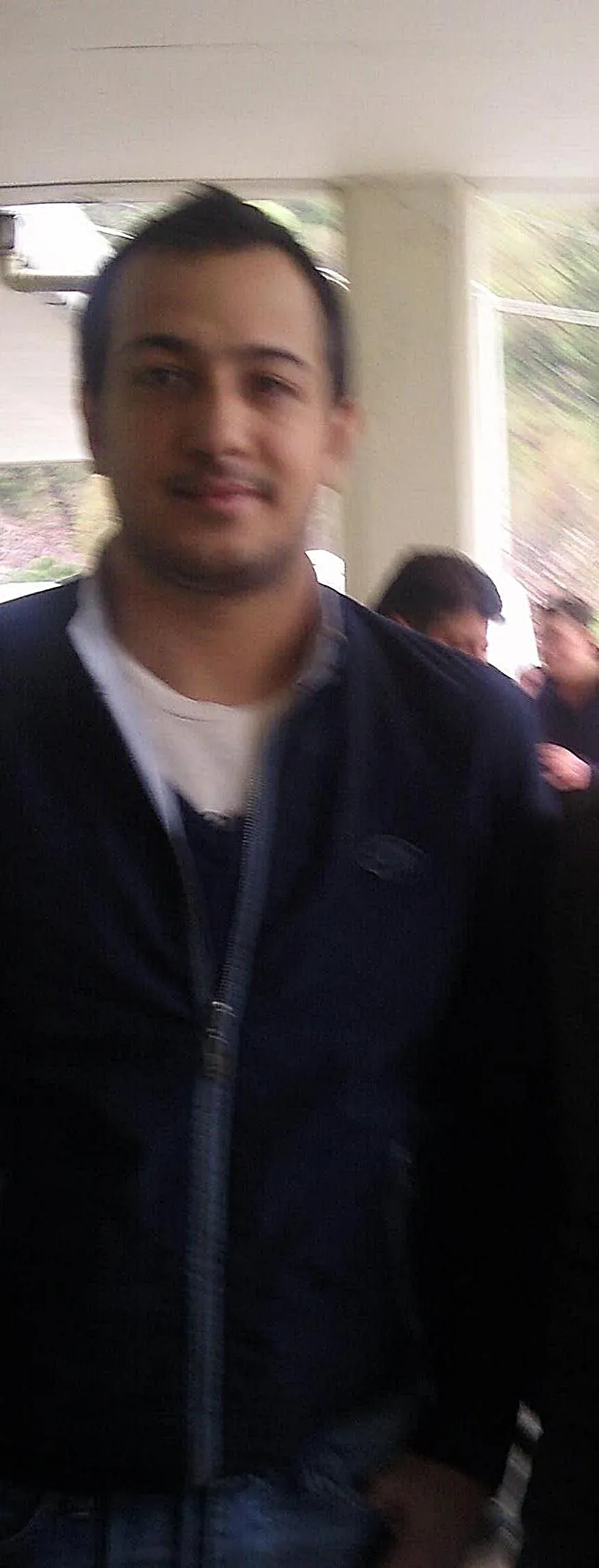 Sarp Apak fotoğrafı 2