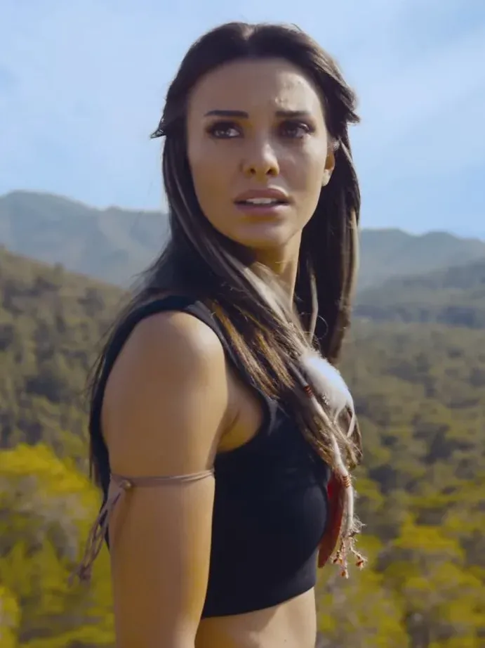 Tuvana Türkay fotoğrafı 2